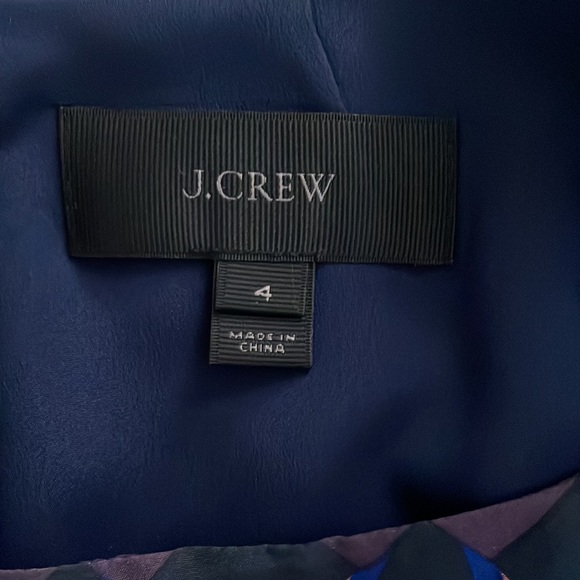 J. Crew Dress - Picture 4 of 5